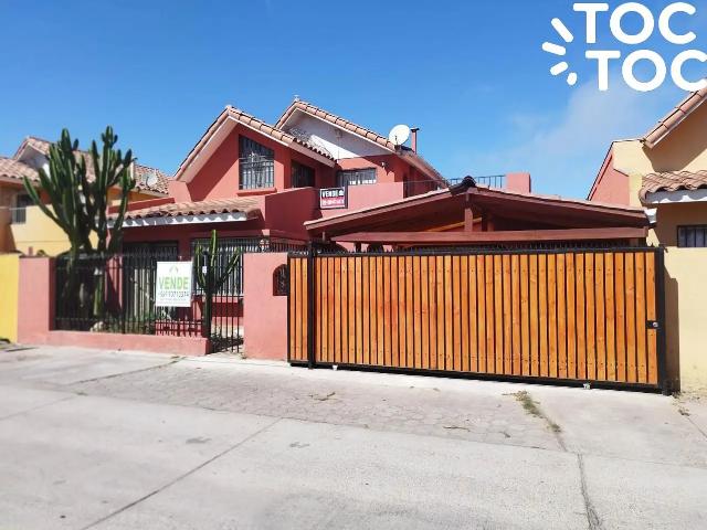 Casa en La Serena
