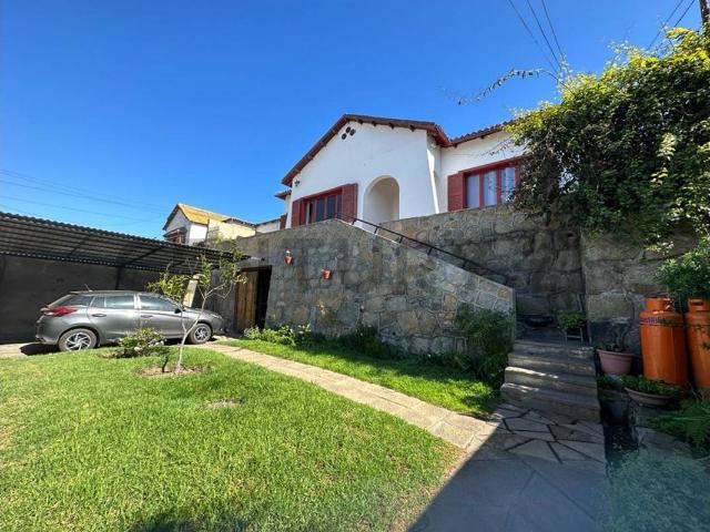 Casa en La Serena