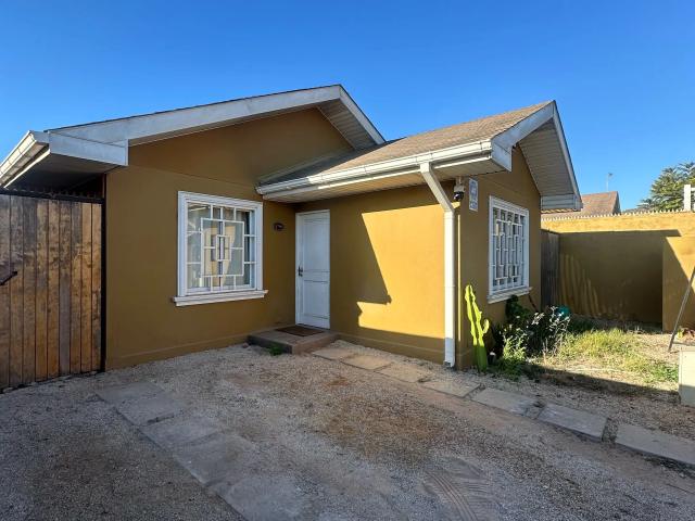 Casa en La Serena