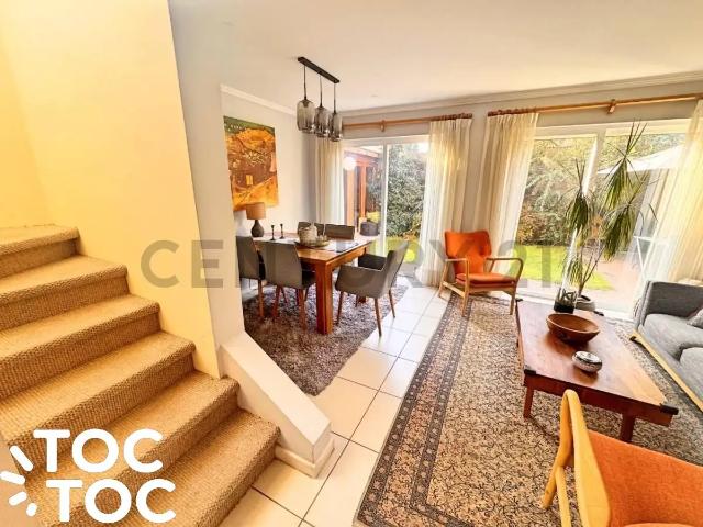 Casa en La Serena
