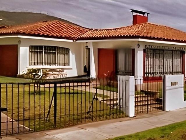 Casa en La Serena