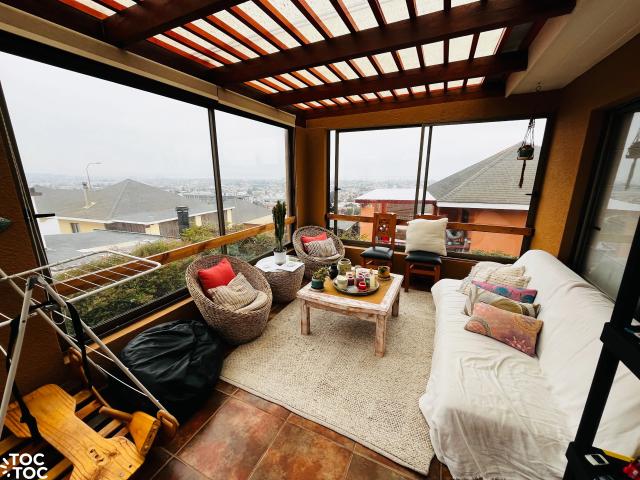Casa en La Serena