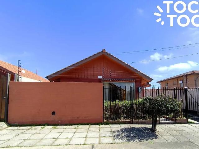 Casa en La Serena