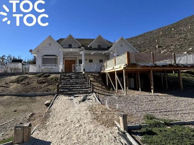 Casa en La Serena