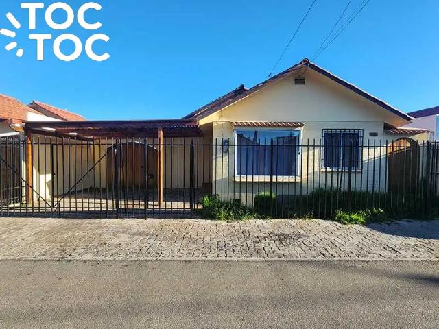 Casa en La Serena