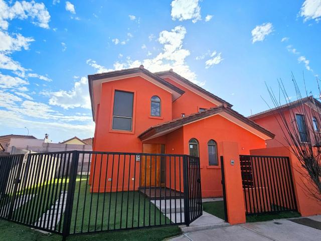 Casa en La Serena