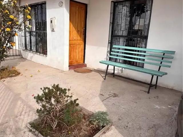Casa en La Serena