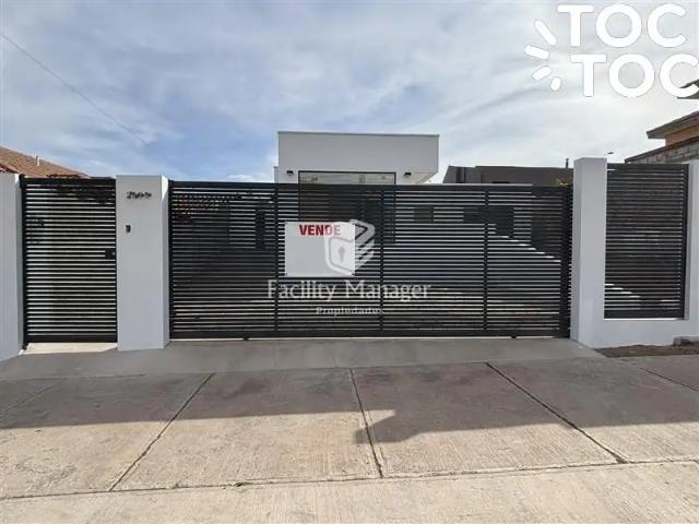 Casa en La Serena