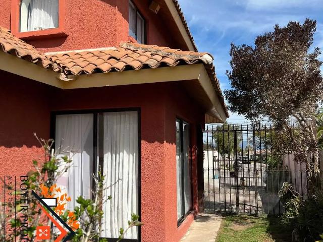 Casa en La Serena