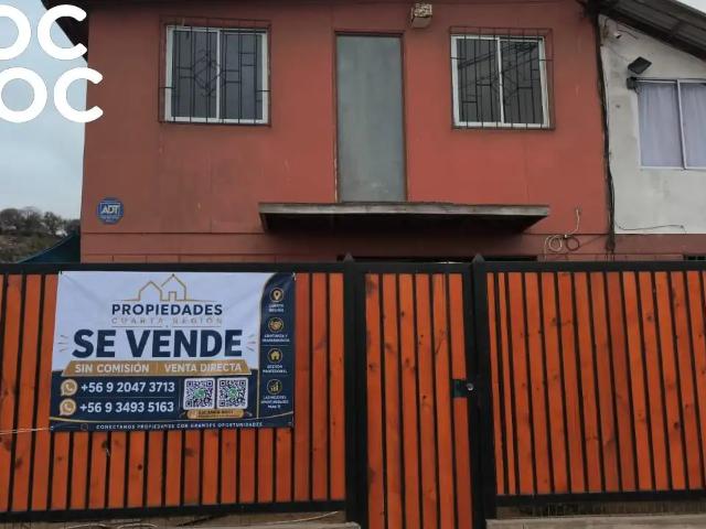 Casa en La Serena