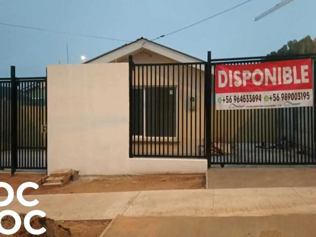 Casa en La Serena