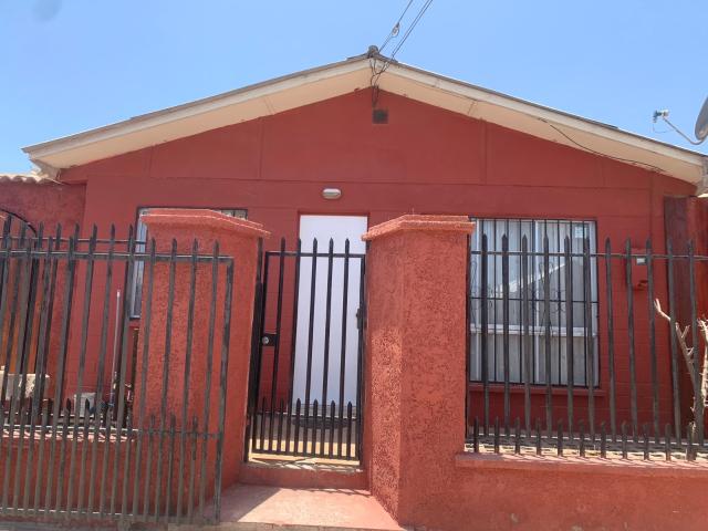 Casa en La Serena