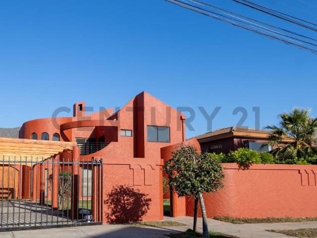 Casa en La Serena