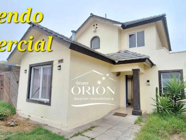 Casa en La Serena