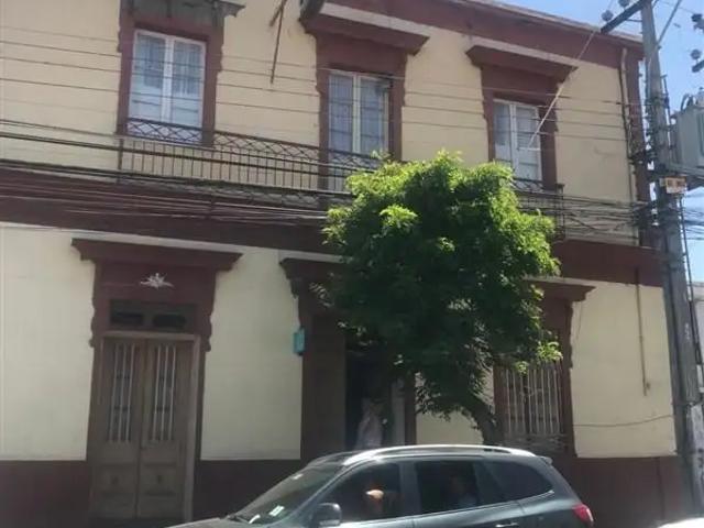 Casa en La Serena