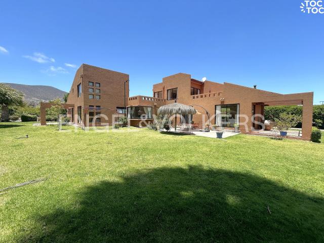 Casa en La Serena