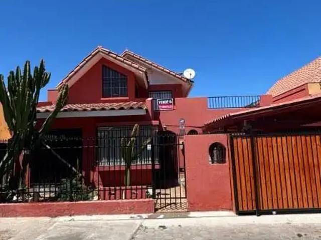 Casa en La Serena
