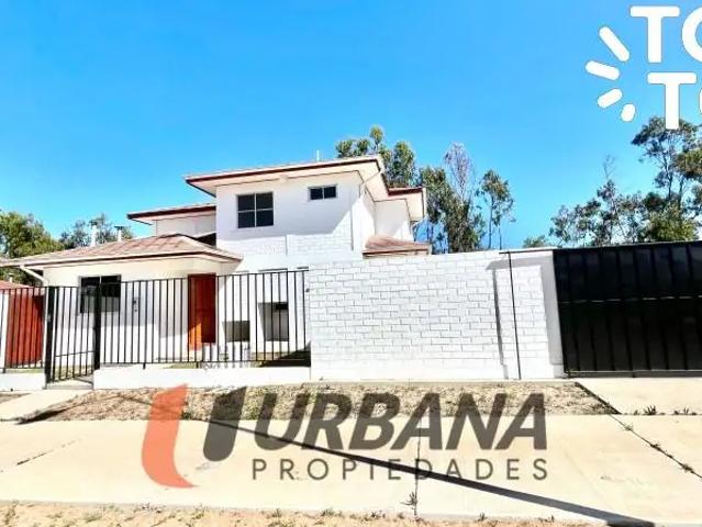 Casa en La Serena