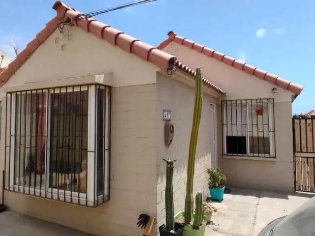 Casa en La Serena