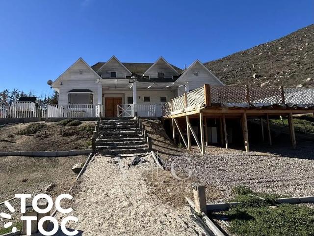 Casa en La Serena