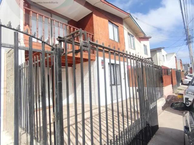 Casa en La Serena