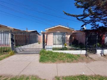 Casa en La Serena