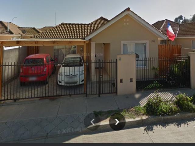 Casa en La Serena
