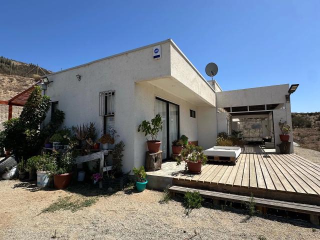 Casa en La Serena