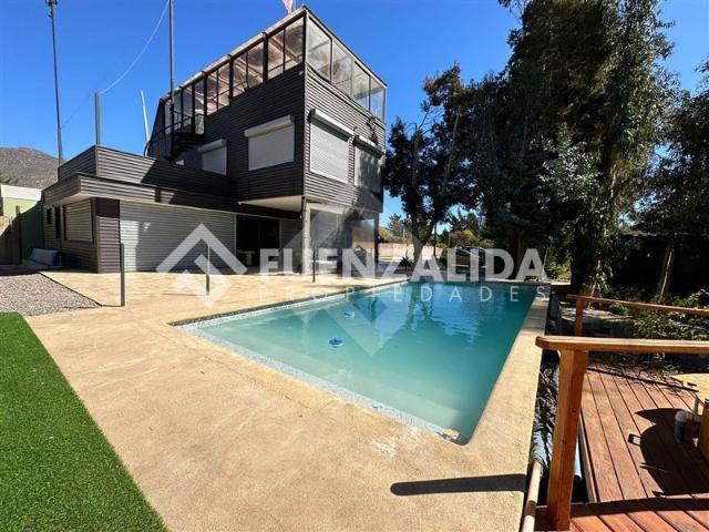 Casa en La Serena