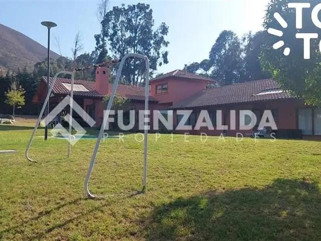 Casa en La Serena