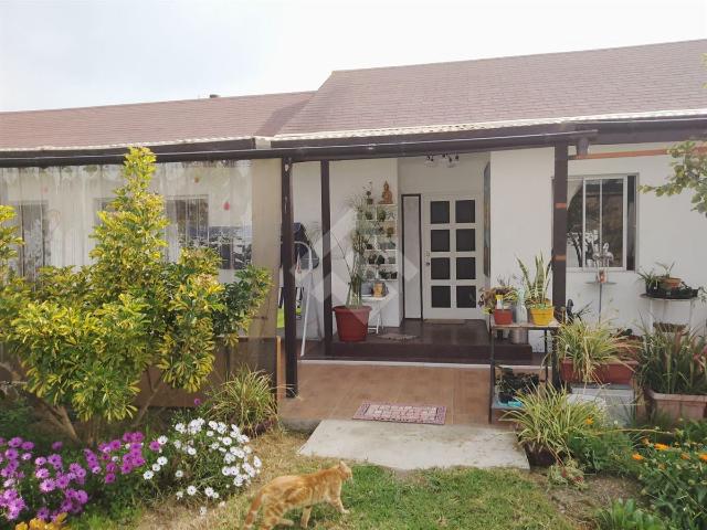Casa en La Serena