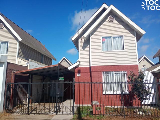 Casa en La Serena