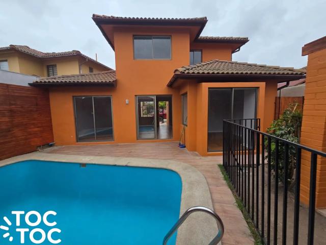 Casa en La Serena