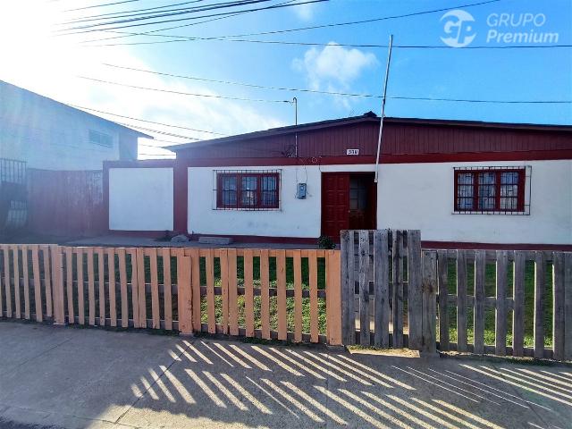 Casa en La Serena
