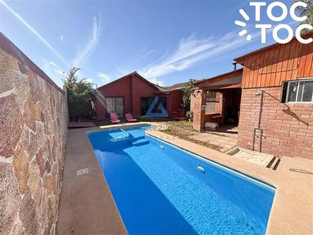 Casa en La Serena