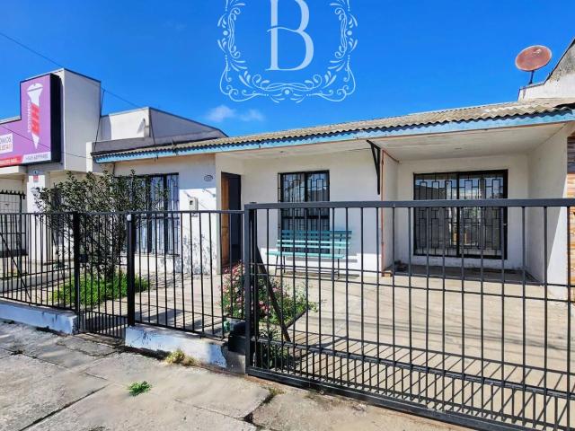 Casa en La Serena