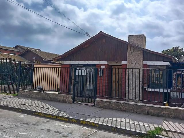 Casa en La Serena