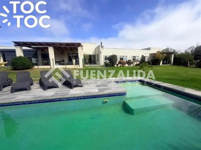 Casa en La Serena