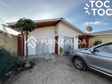 Casa en La Serena