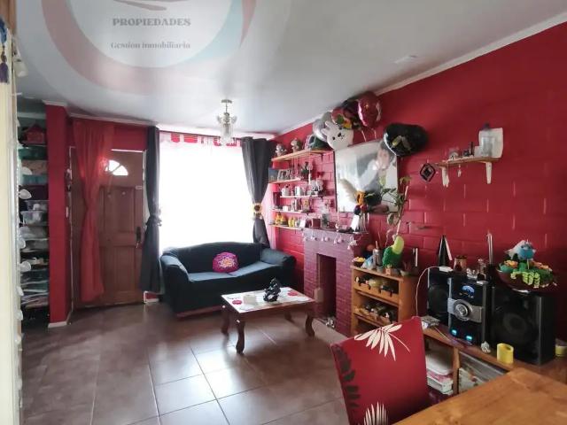 Casa en La Serena