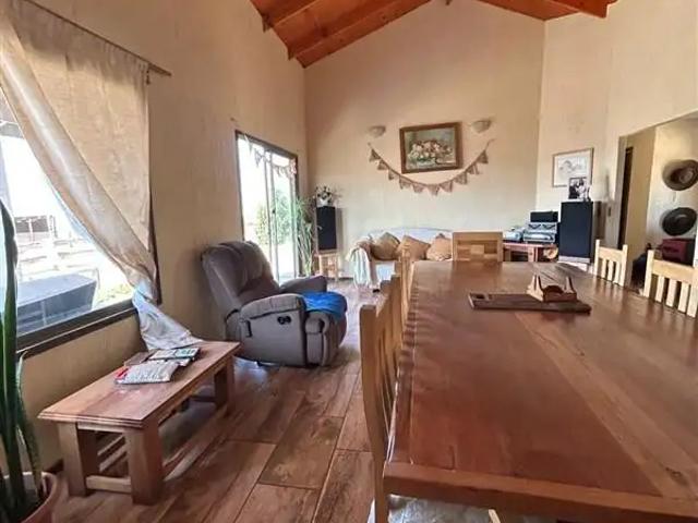 Casa en La Serena