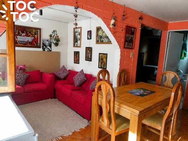 Casa en La Serena