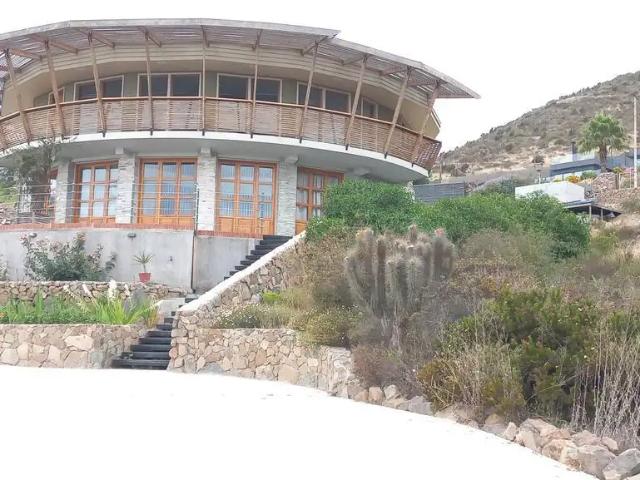 Casa en La Serena