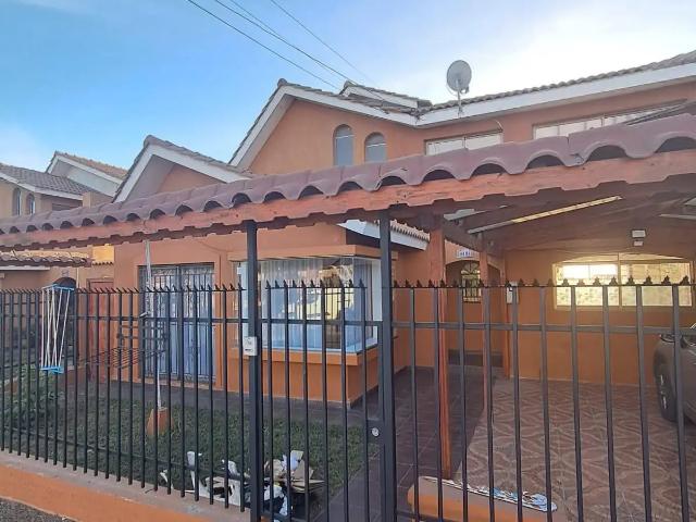 Casa en La Serena