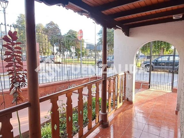 Casa en La Serena