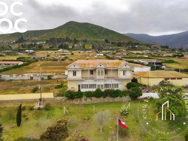 Casa en La Serena