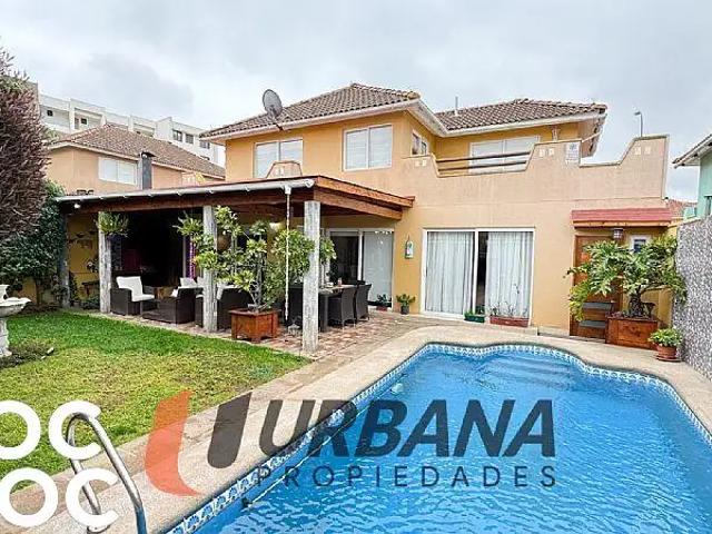 Casa en La Serena