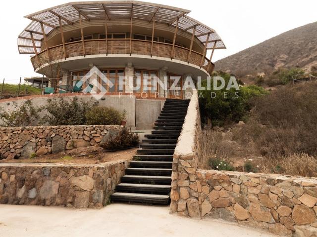 Casa en La Serena