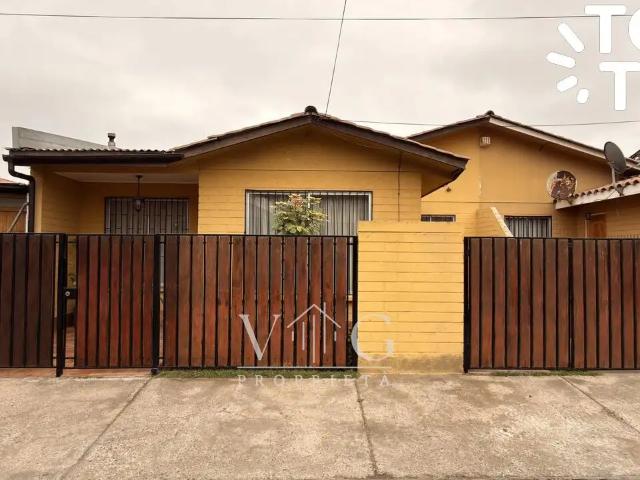 Casa en La Serena