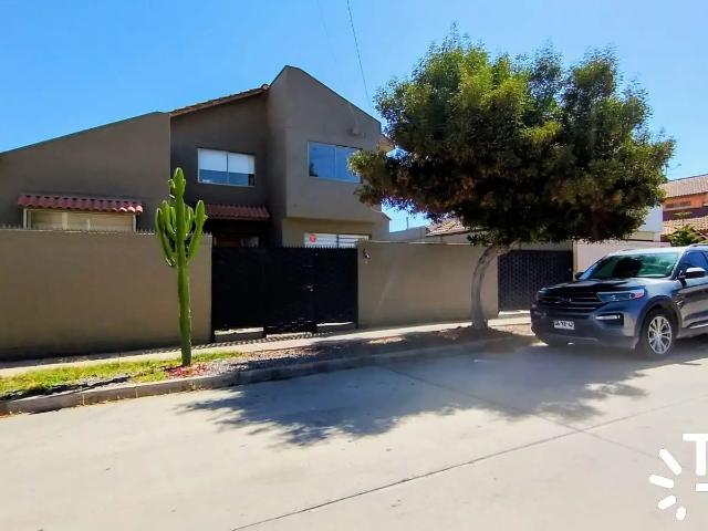 Casa en La Serena